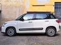 Fiat 500L 1.4 TJT POP STAR GPL 120CV * NAVI * Weiß - thumbnail 6