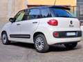 Fiat 500L 1.4 TJT POP STAR GPL 120CV * NAVI * Weiß - thumbnail 4