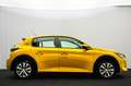 Peugeot 208 e-Active WÄRMEPUMPE+MIRRORLINK+4xUSB Gelb - thumbnail 5