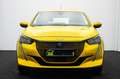 Peugeot 208 e-Active WÄRMEPUMPE+MIRRORLINK+4xUSB Gelb - thumbnail 2
