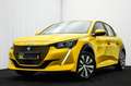 Peugeot 208 e-Active WÄRMEPUMPE+MIRRORLINK+4xUSB Gelb - thumbnail 3