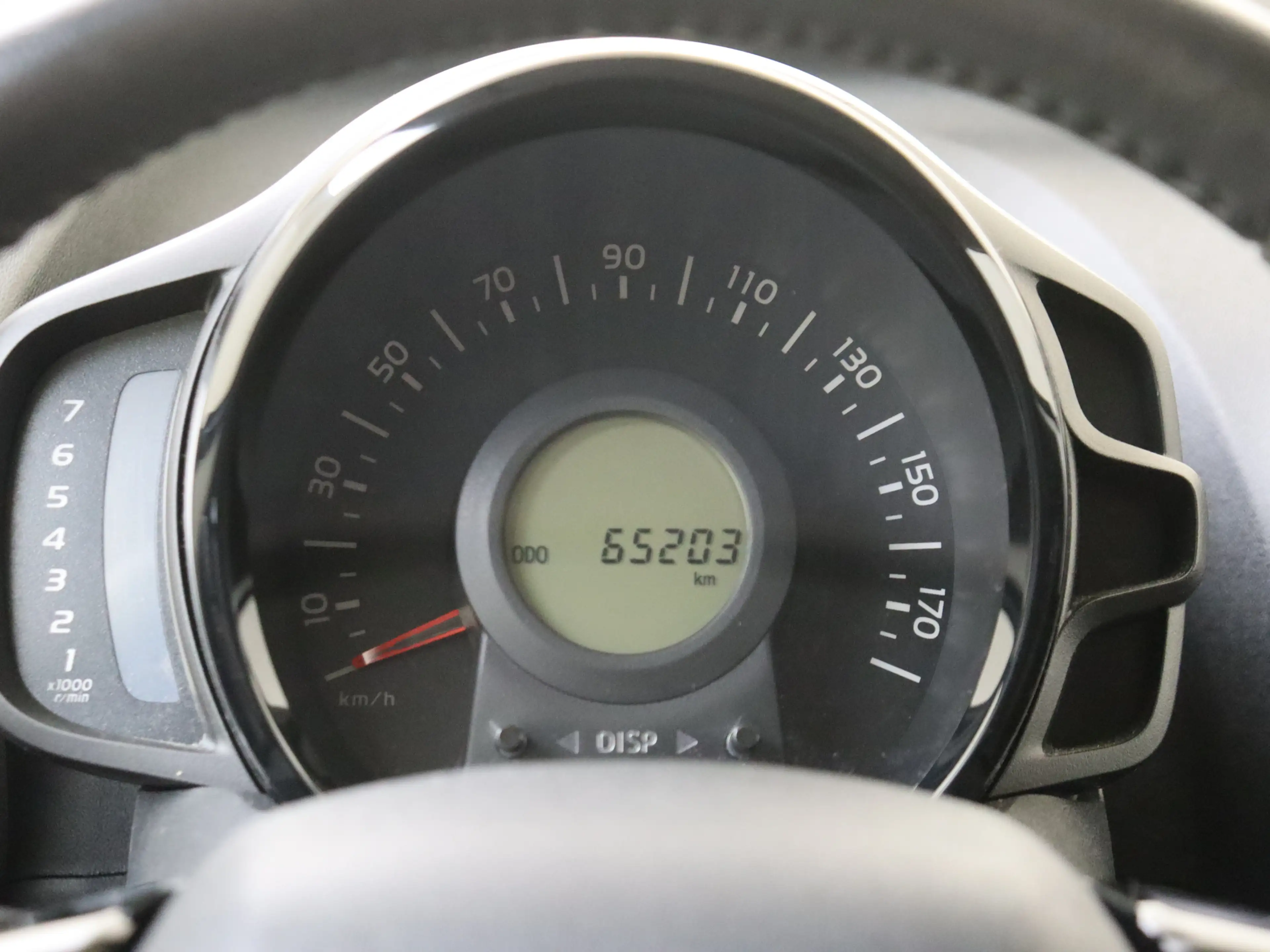 Peugeot 108 1.0 e-VTi Allure — photo 7