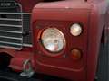 Land Rover Sonstige 109 MK III 2.6L 83-86 Pk Petrol Kleinlöschfahrzeug Rot - thumbnail 12