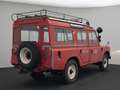 Land Rover Sonstige 109 MK III 2.6L 83-86 Pk Petrol Kleinlöschfahrzeug Rot - thumbnail 9