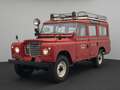 Land Rover Sonstige 109 MK III 2.6L 83-86 Pk Petrol Kleinlöschfahrzeug Rot - thumbnail 6