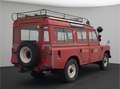 Land Rover Sonstige 109 MK III 2.6L 83-86 Pk Petrol Kleinlöschfahrzeug Rot - thumbnail 5