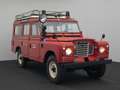 Land Rover Sonstige 109 MK III 2.6L 83-86 Pk Petrol Kleinlöschfahrzeug Rot - thumbnail 7