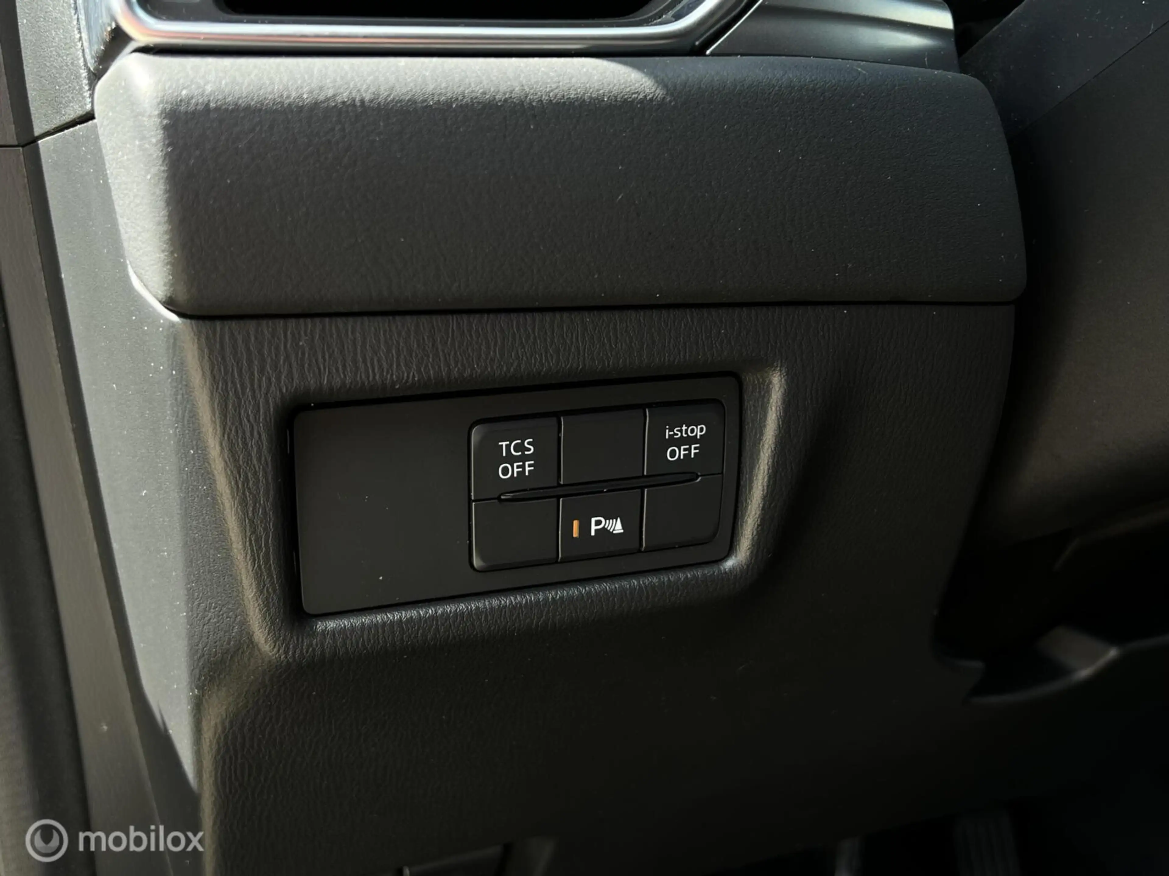 Mazda CX-5 2.0 SkyActiv-G 165 TS+ | Leer | BOSE | Stuurverw. — photo 14