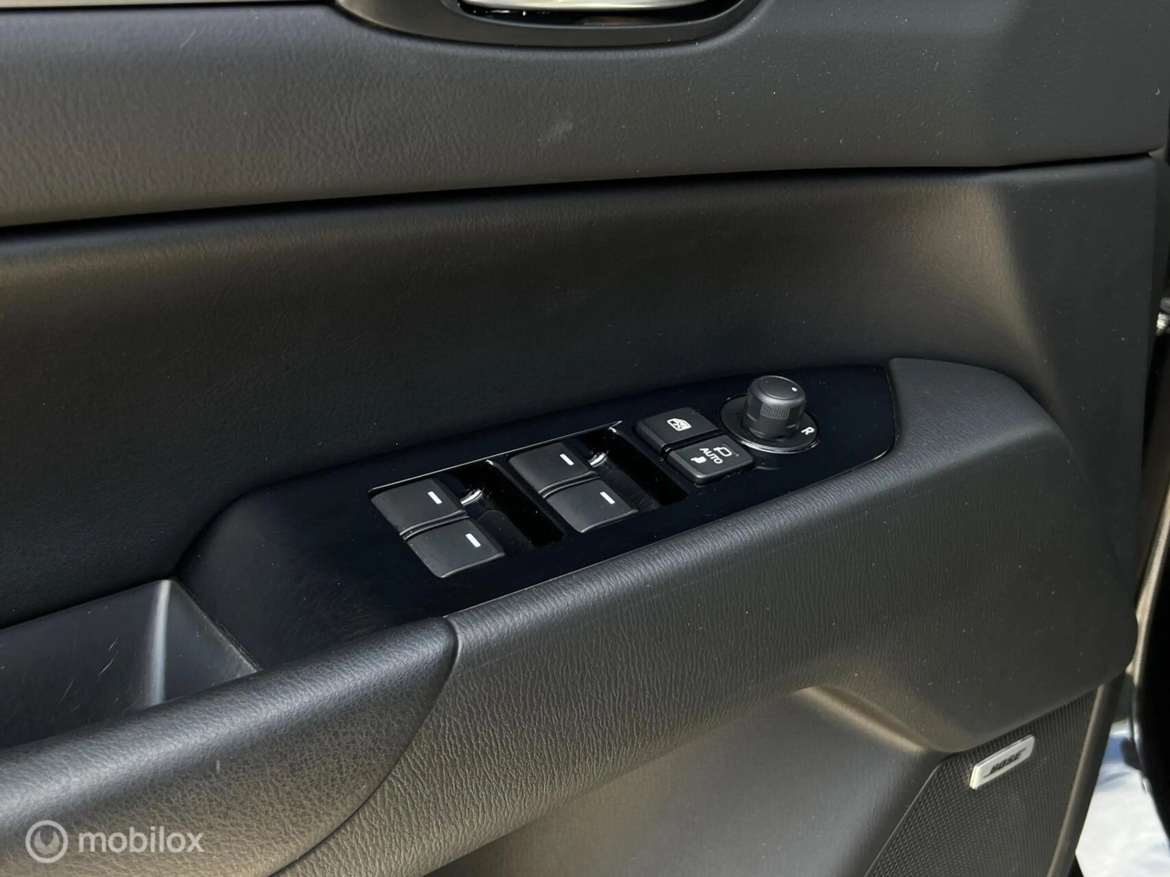Mazda CX-5 2.0 SkyActiv-G 165 TS+ | Leer | BOSE | Stuurverw. — photo 12