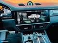 Porsche Cayenne coupe turbo s V8 biturbo hybride 680 ch Gris - thumbnail 10