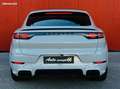Porsche Cayenne coupe turbo s V8 biturbo hybride 680 ch Gris - thumbnail 5