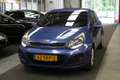 Kia Rio 1.2 CVVT Super Pack Airco, Cruise, NAP Azul - thumbnail 24