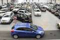 Kia Rio 1.2 CVVT Super Pack Airco, Cruise, NAP Azul - thumbnail 25
