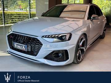 RS4 Avant 2.9 tfsi quattro 450cv tiptronic, Tetto