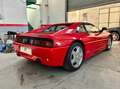 Ferrari 348 348 TS 3.4 300 cv [iscritta ASI] Rouge - thumbnail 5