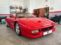 Ferrari 348 348 TS 3.4 300 cv [iscritta ASI] Rouge - thumbnail 3