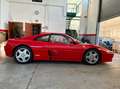 Ferrari 348 348 TS 3.4 300 cv [iscritta ASI] Rouge - thumbnail 4