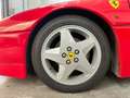 Ferrari 348 348 TS 3.4 300 cv [iscritta ASI] Rouge - thumbnail 14