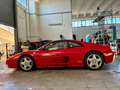 Ferrari 348 348 TS 3.4 300 cv [iscritta ASI] Rouge - thumbnail 7