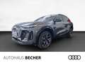 Audi SQ6 360 kW quattro /AHK/Navi/HuD/Matrix Gris - thumbnail 1