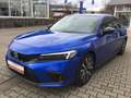 Honda Civic e:HEV 2.0 i-MMD Hybrid Sport Blue - thumbnail 2