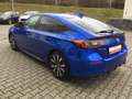 Honda Civic e:HEV 2.0 i-MMD Hybrid Sport Blue - thumbnail 6