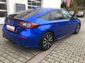 Honda Civic e:HEV 2.0 i-MMD Hybrid Sport Blue - thumbnail 5