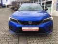 Honda Civic e:HEV 2.0 i-MMD Hybrid Sport Blue - thumbnail 3