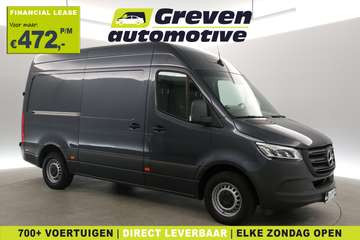 317 CDI 170PK L2H2 | Airco | Camera | Cruise | Car