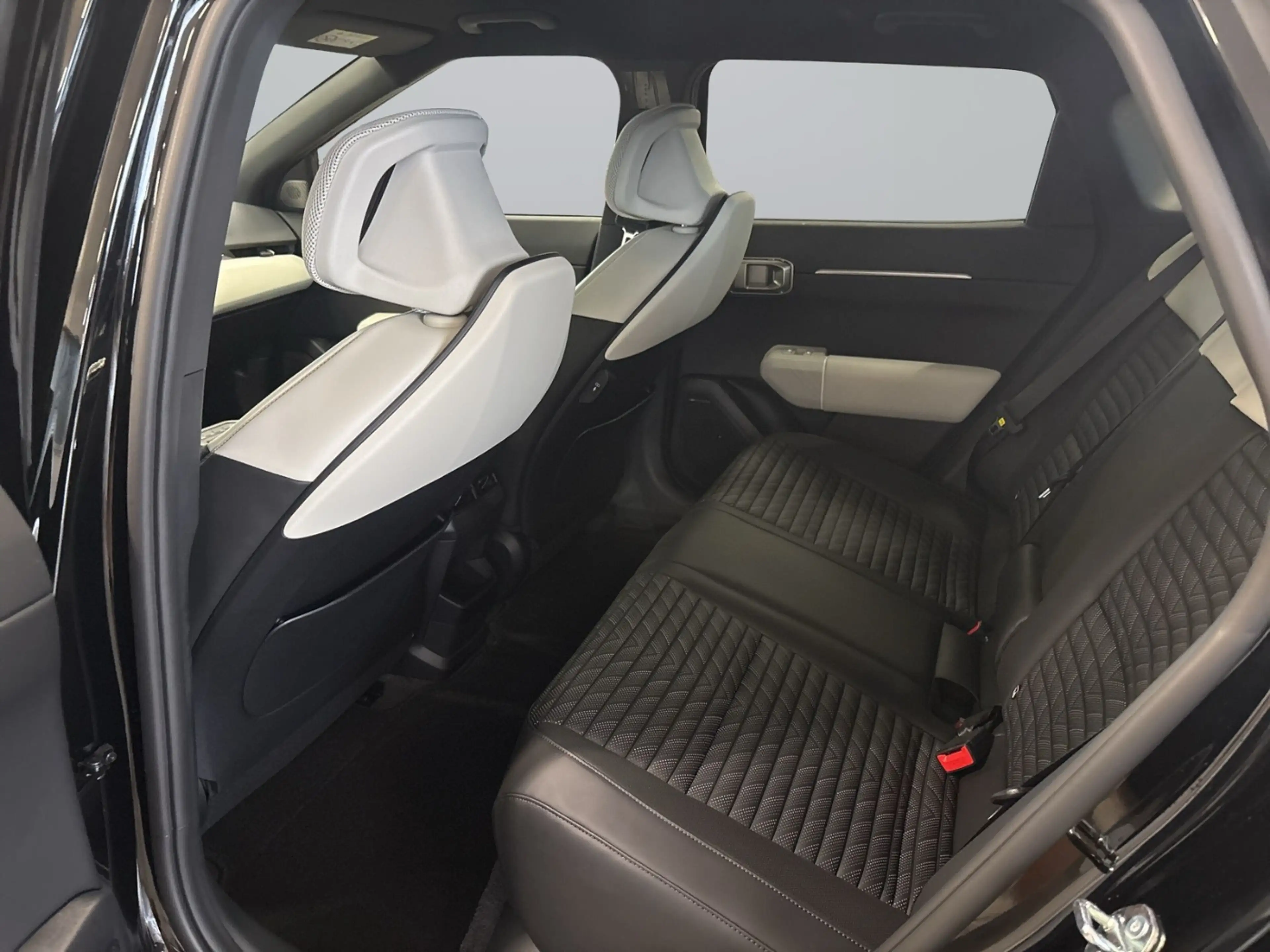 Kia EV4 Fastback GT-Line 81 kWh Sitzventilation vorne — photo 15