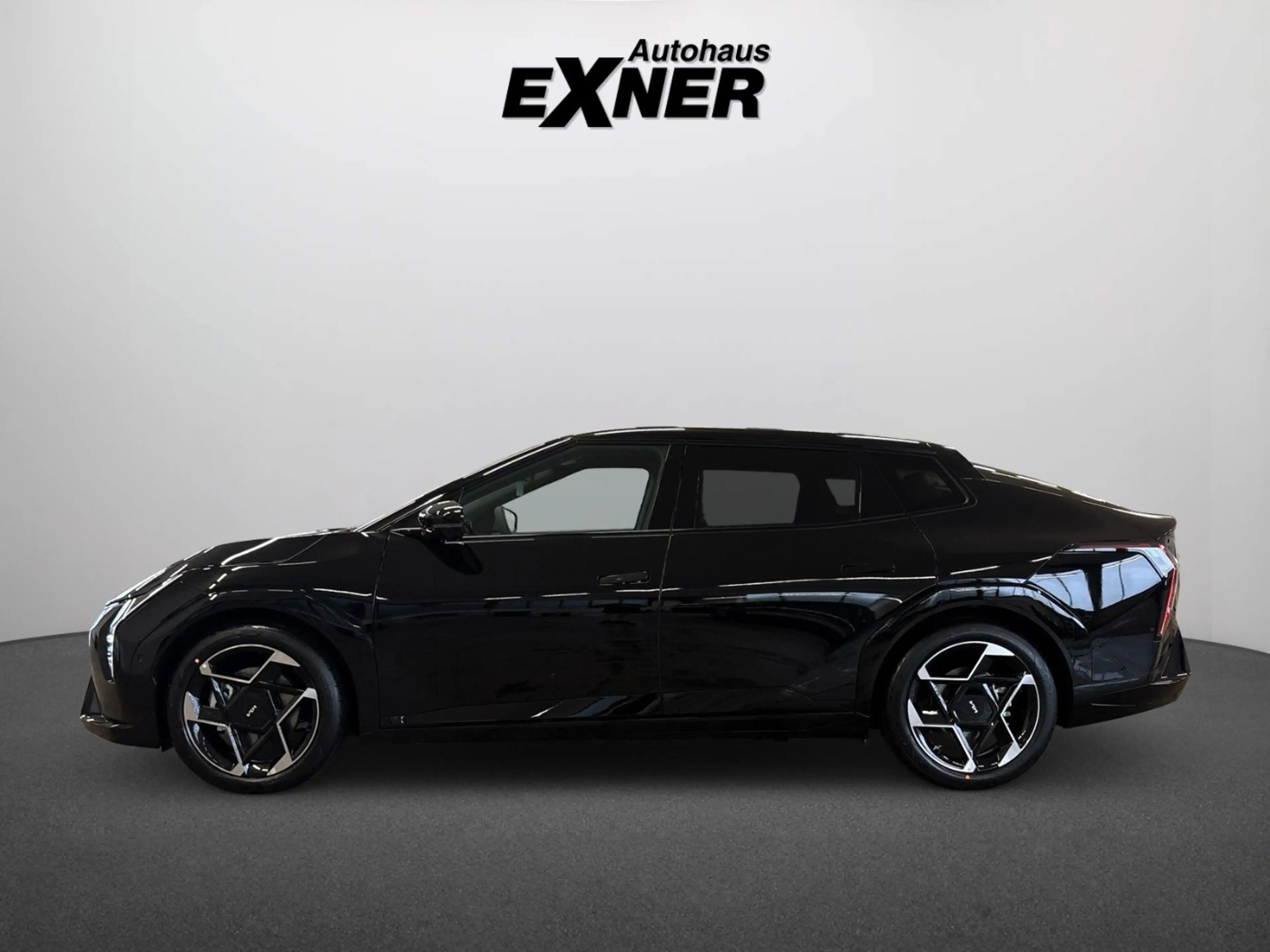 Kia EV4 Fastback GT-Line 81 kWh Sitzventilation vorne — photo 6