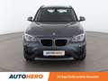 BMW X1 sDrive 16d  *XENON*TEMPO*PDC*SZH* Grau - thumbnail 9