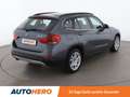 BMW X1 sDrive 16d  *XENON*TEMPO*PDC*SZH* Grau - thumbnail 6