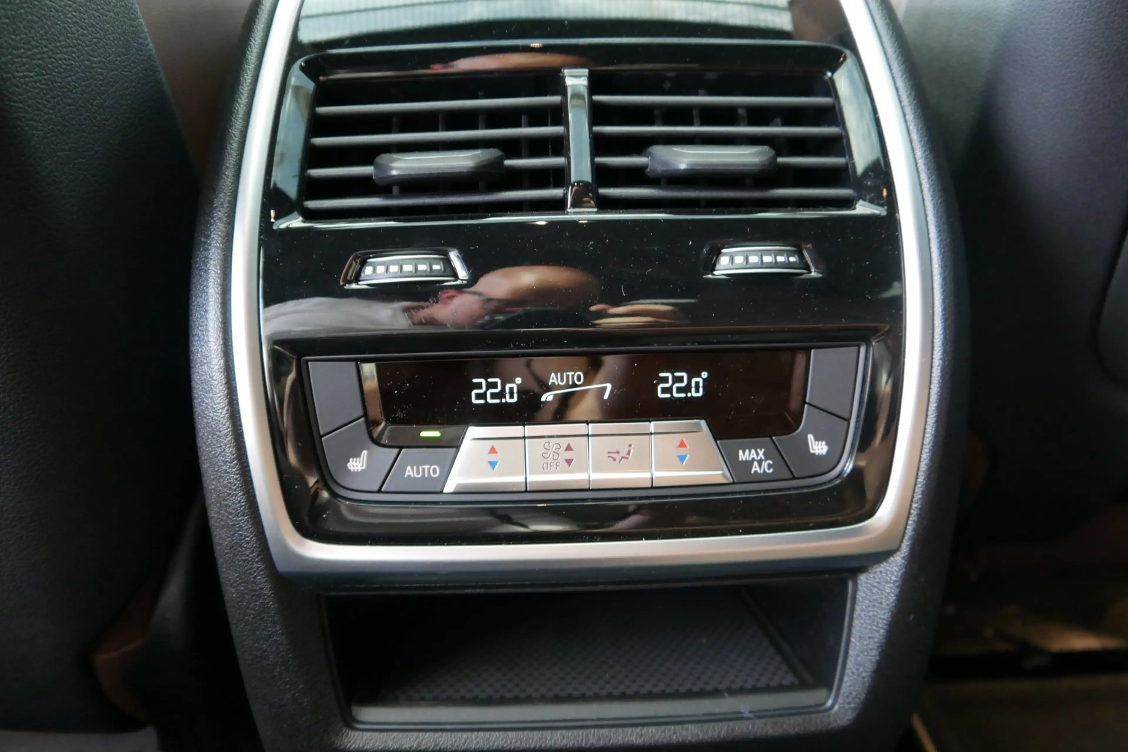 BMW X6 xDrive30d — photo 6