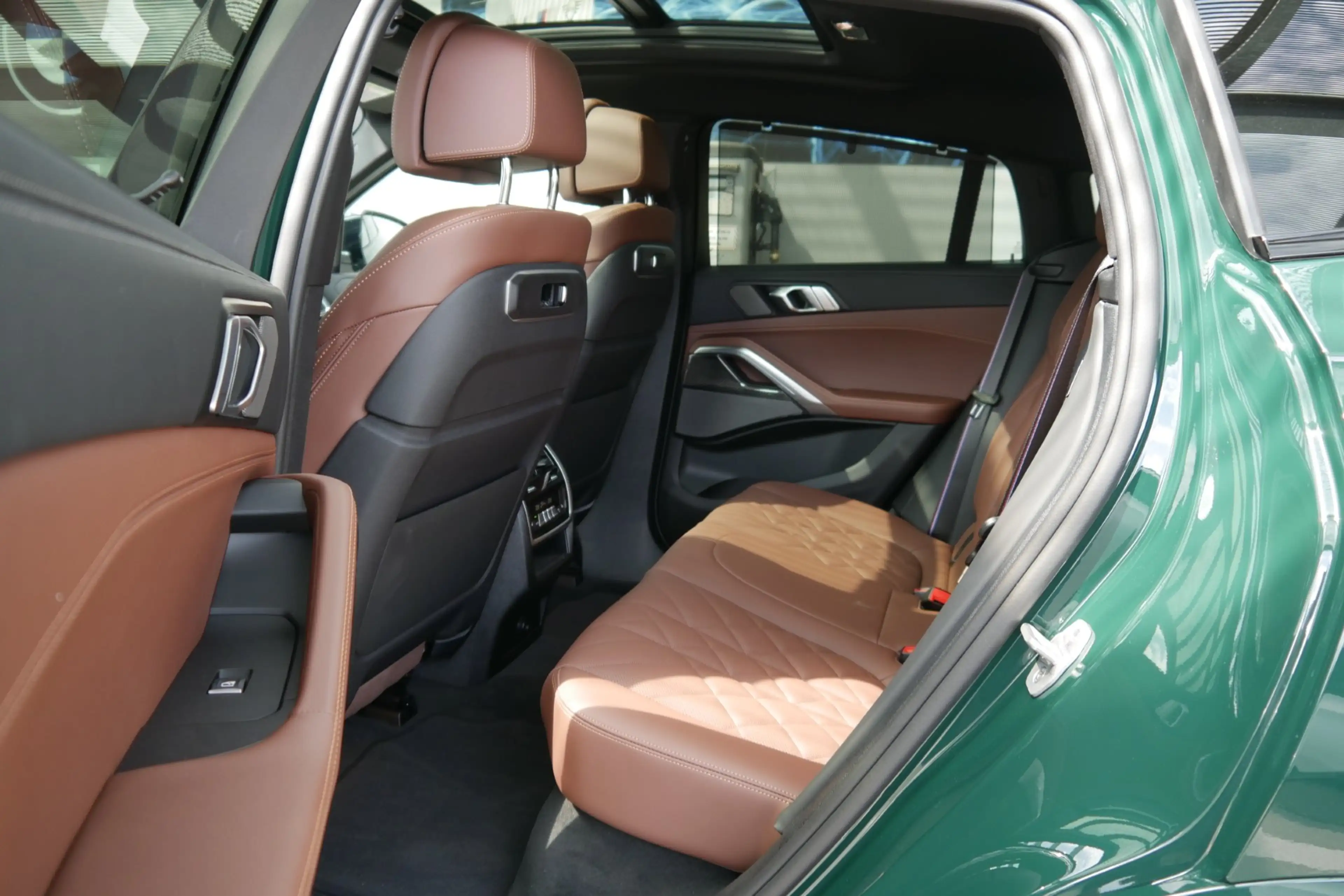 BMW X6 xDrive30d — photo 5