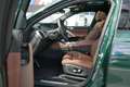 BMW X6 xDrive30d Grün - thumbnail 8