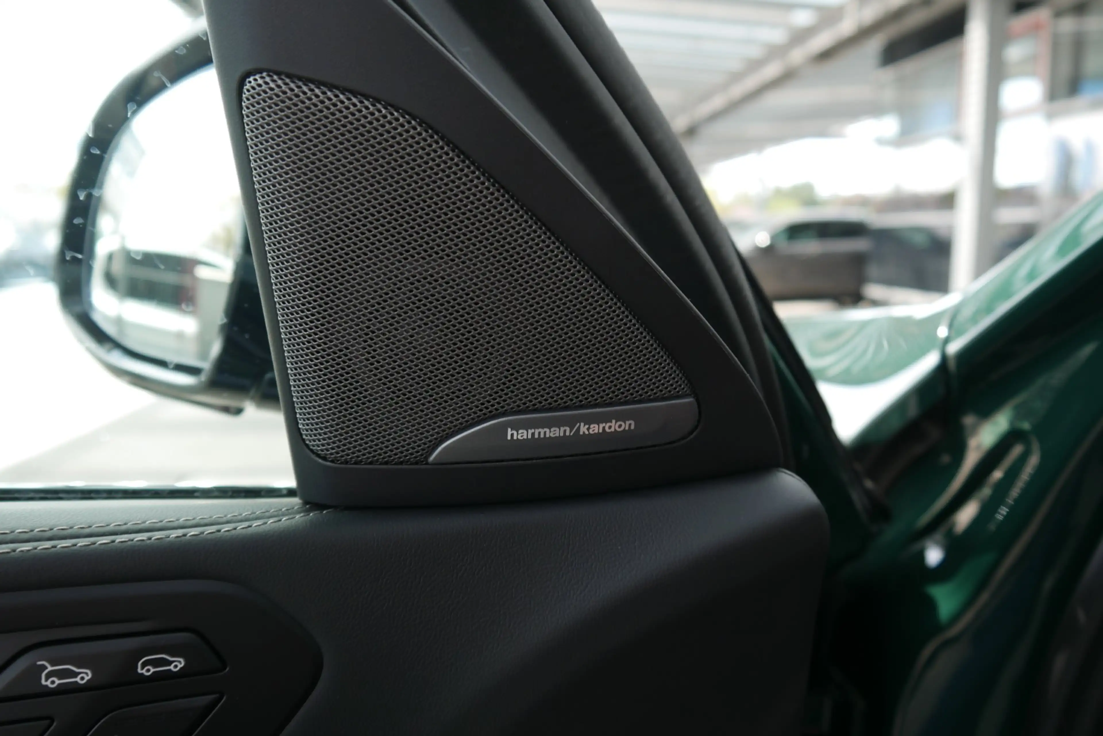 BMW X6 xDrive30d — photo 10