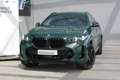 BMW X6 xDrive30d Grün - thumbnail 2