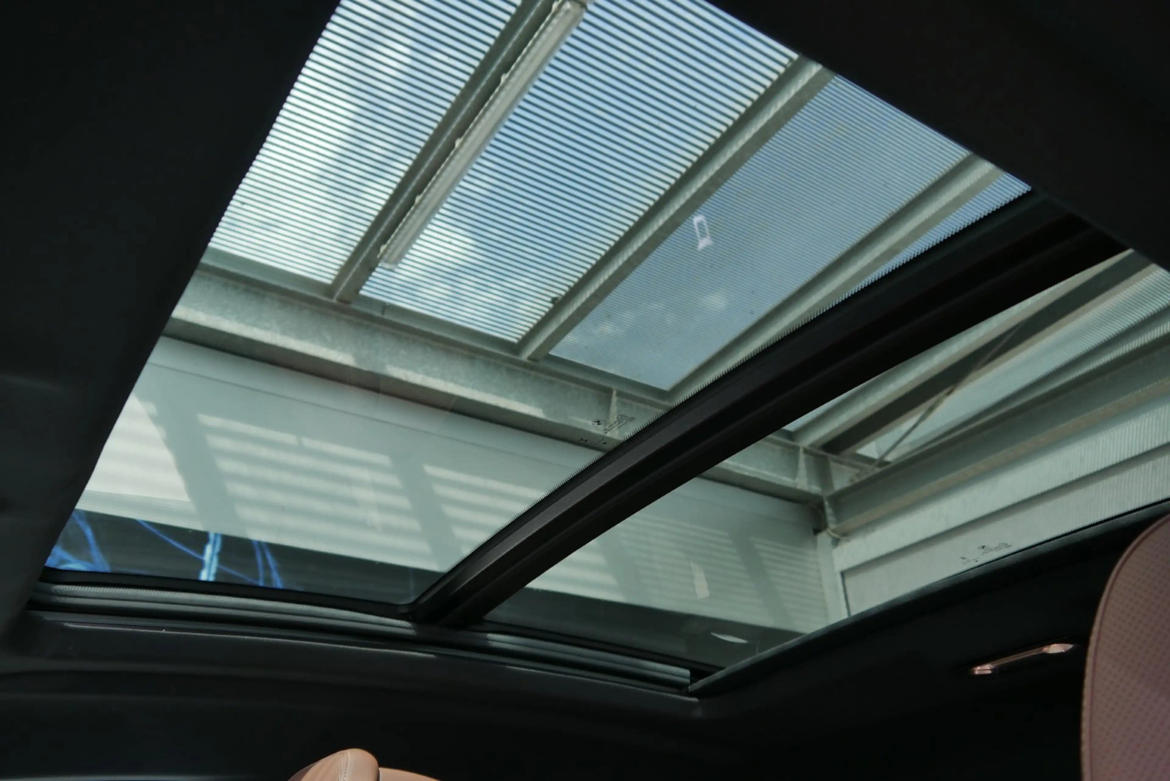 BMW X6 xDrive30d — photo 14