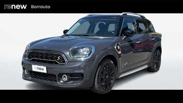 Mini F60 2017 Mini 1.5 Twin Power Turbo eDrive Cooper