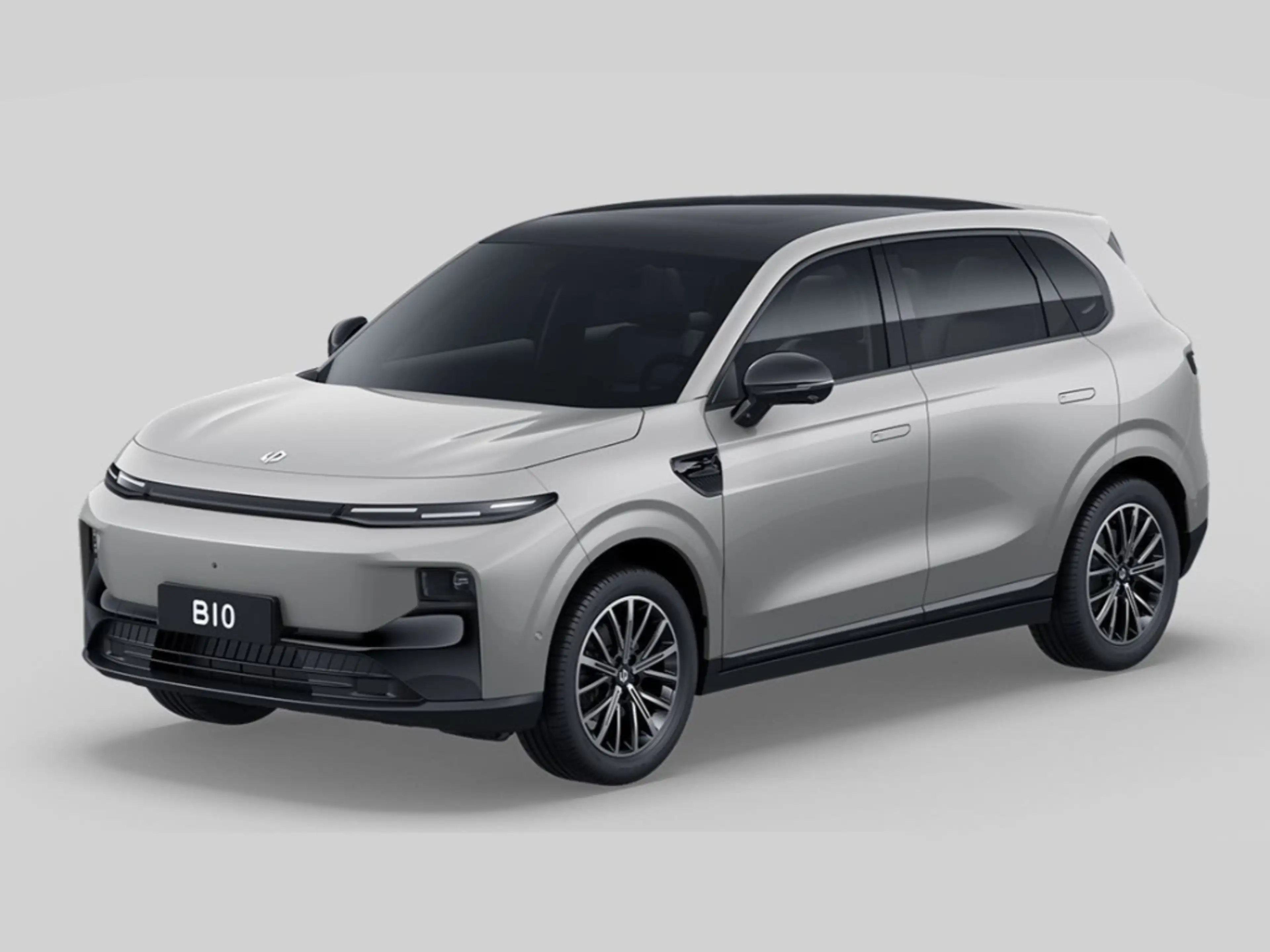 Leapmotor Others Design ProMax 67,1kWh Klimaautomatik Totwinkel DAB — photo 2