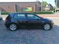 Volkswagen Golf 1.5 TSI DSG Comfortline Business Zwart - thumbnail 4