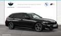 BMW 320 d xDrive Touring M Sportpaket HK HiFi DAB Black - thumbnail 6