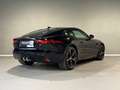 Jaguar F-Type 3.0 V6 S auto **UFF. ITA - FULL OPT.** Noir - thumbnail 4