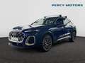 Audi SQ5 Audi SQ5 SUV  TFSI  270 kW S tronic Blauw - thumbnail 1
