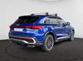 Audi SQ5 Audi SQ5 SUV  TFSI  270 kW S tronic Blauw - thumbnail 4