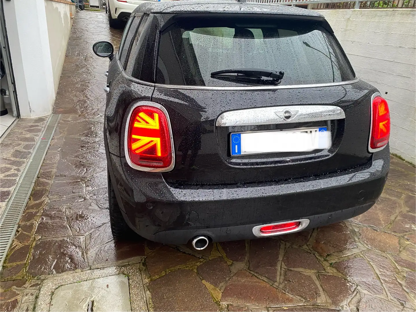 MINI One D 1.5 5p - 2