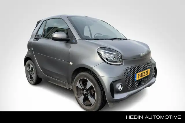 smart forTwo Cabriolet EQ Essential 18 kWh | Limited Editon #2