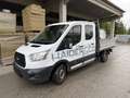 Ford Transit 150L Tourneo LX 4.63 TD Weiß - thumbnail 11