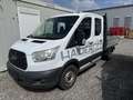 Ford Transit 150L Tourneo LX 4.63 TD Weiß - thumbnail 2
